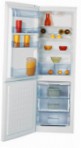 BEKO CSK 321 CA Tủ lạnh