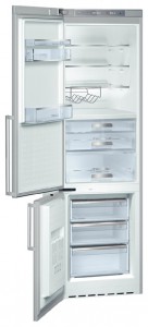 Bosch KGF39PZ20X Холодильник фото
