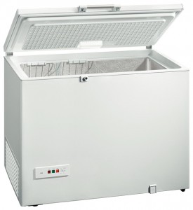 Bosch GCM28AW20 Refrigerator larawan