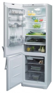 MasterCook LCE-818 Tủ lạnh ảnh