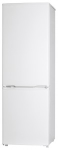 Liberty HRF-250 Холодильник фото