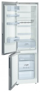 Bosch KGV39VI30 Refrigerator larawan