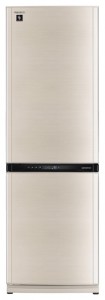 Sharp SJ-RP320TBE Холодильник Фото