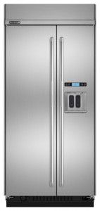 Jenn-Air JS48PPDUDB Холодильник фото