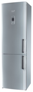 Hotpoint-Ariston HBT 1201.3 M NF H Хладилник снимка