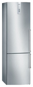 Bosch KGF39P99 Refrigerator larawan