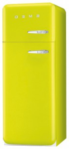 Smeg FAB30RVE1 Refrigerator larawan
