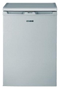 BEKO FSE 1073 X Refrigerator larawan