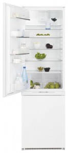 Electrolux ENN 12913 CW Refrigerator larawan
