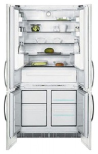 Electrolux ERG 47800 Tủ lạnh ảnh