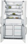 Electrolux ERG 47800 Frigo