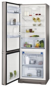 AEG S 94400 CTX0 Refrigerator larawan