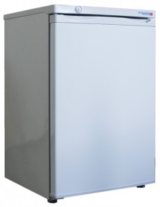 Kraft BD-100 冷蔵庫 写真