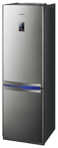 Samsung RL-55 TEBIH Холодильник Фото