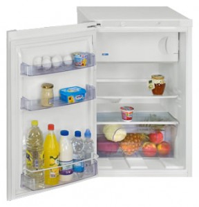 Interline IFR 160 C W SA Холодильник фото