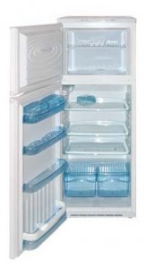 NORD 245-6-320 Tủ lạnh ảnh