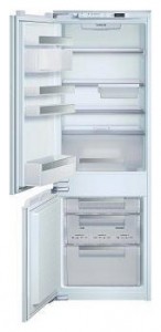 Siemens KI28SA50 Refrigerator larawan