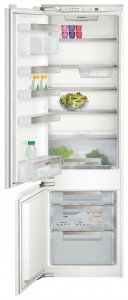 Siemens KI38SA50 Tủ lạnh ảnh