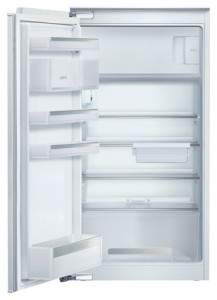 Siemens KI20LA50 冷蔵庫 写真