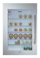 Siemens KF18WA40 Tủ lạnh ảnh