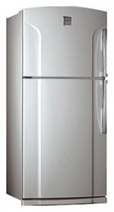 Toshiba GR-M74RD MS Холодильник Фото