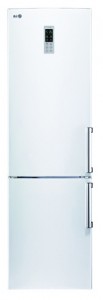 LG GW-B509 EQQP 冰箱 照片