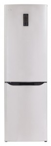 LG GA-B409 SLQA Холодильник фото