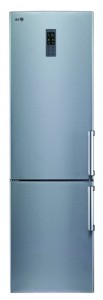 LG GW-B509 ELQP 冰箱 照片