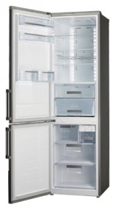 LG GW-B449 BLQZ Холодильник Фото