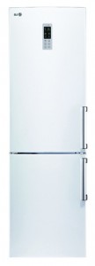 LG GW-B469 EQQP Tủ lạnh ảnh