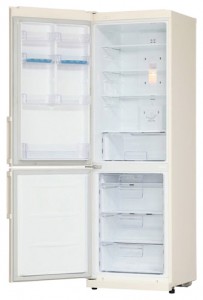 LG GA-E409 UEQA Refrigerator larawan