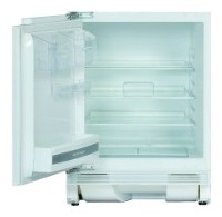 Kuppersbusch IKU 1690-1 Холодильник фото