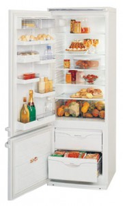 ATLANT МХМ 1801-03 Tủ lạnh ảnh