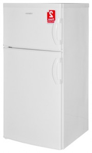 Liberton LR-120-204 Холодильник Фото