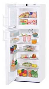Liebherr CTP 3213 Холодильник Фото