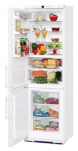 Liebherr CBP 4056 Refrigerator larawan