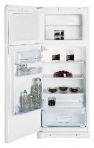 Indesit TAAN 2 Buzdolabı fotoğraf