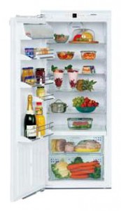Liebherr IKB 2850 Refrigerator larawan