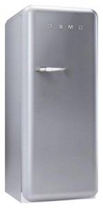 Smeg FAB28LX Buzdolabı fotoğraf