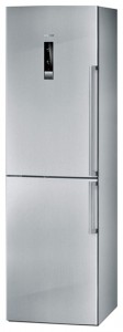Siemens KG39NAI32 Refrigerator larawan