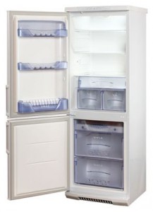 Akai BRD-4292N Холодильник фото