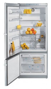 Miele KF 8582 Sded Холодильник Фото