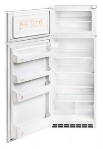 Nardi AT 245 T Buzdolabı fotoğraf