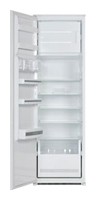 Kuppersbusch IKE 318-8 Холодильник Фото