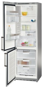 Siemens KG36SA45 Tủ lạnh ảnh