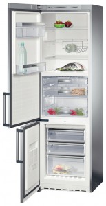 Siemens KG39FP96 Tủ lạnh ảnh