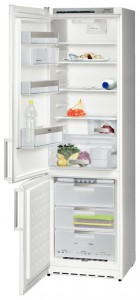 Siemens KG39SA10 Tủ lạnh ảnh