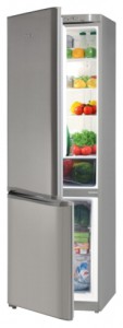 MasterCook LCL-818 NFTDX Холодильник фото