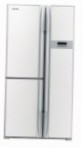 Hitachi R-M700EU8GWH Tủ lạnh