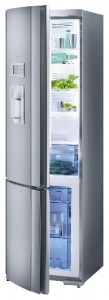Gorenje NRK 67357 E Refrigerator larawan